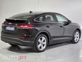 Audi Q4 E-Tron 40 82 kWH