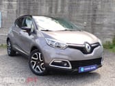 Renault Captur TCe 120 EDC Dynamique