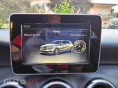 Mercedes-Benz A 180 d Style