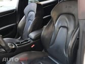 Audi A5 S-Line