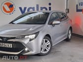 Toyota Corolla Touring Sports 1.8 Hybrid Comfort