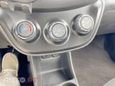 Opel Karl 1.0 Rocks FlexFuel