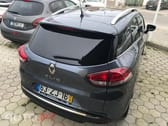 Renault Clio Sport Tourer 1.5 Dci