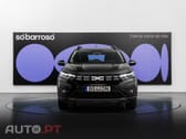 Dacia Sandero 1.0 ECO-G Expression Bi-Fuel