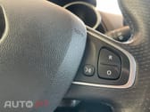 Renault Clio Sport Tourer 1.5 dCi GT Line