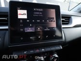Renault Captur 1.0 Tce Exclusive