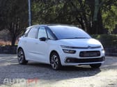 Citroen C4 Picasso 1.2 PureTech Feel