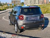 Jeep Renegade 1.3 T-GDI Auto Limited