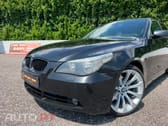 BMW 525 d