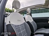 Fiat 500C 1.2 Lounge S&S