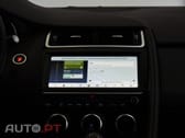 Jaguar E-Pace 2.0 i4D