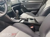 Renault Mégane 1.5 Blue dCi Limited C/PM+Pneu
