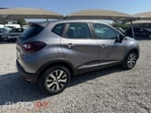Renault Captur 1.5 dCi