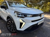 Renault Captur 1.0 TCe Techno Bi-Fuel