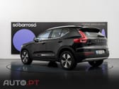 Volvo XC40 1.5 T5 PHEV Inscription Expression