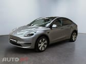 Tesla Model Y Standard RWD