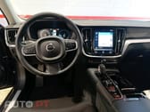 Volvo V60 2.0 T6 AWD TE Inscription Expression