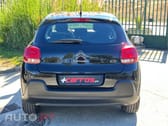 Citroen C3 1.2 PureTech Feel Pack