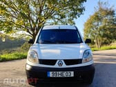 Renault Kangoo 1.5 Dci