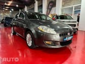 Fiat Bravo 1.6 M-Jet Dynamic