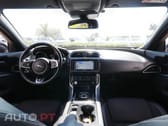 Jaguar XE 2.0 D R-Sport Aut.