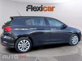Fiat Tipo 1.3 M-Jet Lounge