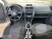 Volkswagen Polo 1.2 Confortline
