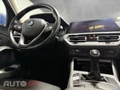 BMW 318 d Advantage