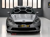 Kia Ceed 1.0 T-GDI GT Line