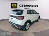 Volkswagen T-Cross 1.0 Tsi Urban