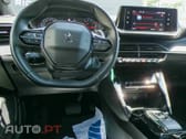 Peugeot 2008 1.2 PureTech Allure EAT6