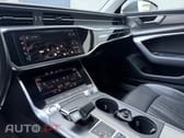 Audi A6 40 TDI S line S tronic