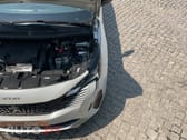 Peugeot 3008 1.6 Hybrid4 Allure e-EAT8