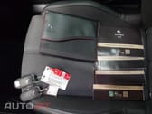 DS DS3 Crossback E-Tense Bastille