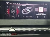 DS DS4 E-Tense Performance Line EAT8