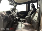 Jeep Wrangler 2.8 CRD Spéciale 70ème Anniversaire