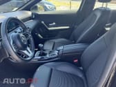 Mercedes-Benz A 180 d Style