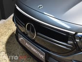 Mercedes-Benz EQA 250 AMG Line