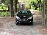 Citroen DS3 1.2 VTi Chic ETG