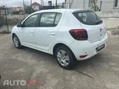 Dacia Sandero 1.0 ECO-G Comfort Bi-Fuel