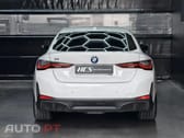 BMW i4 eDrive40