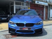 BMW 430 i M Sport