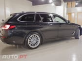 BMW 520 e Line Luxury