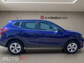 Nissan Qashqai 1.5 dCi ECO Acenta