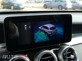 Mercedes-Benz GLC 220 d 4Matic