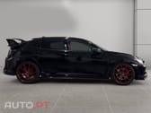 Honda Civic 2.0 i-VTEC Type-R GT