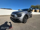 Citroen C3 1.2 PureTech Shine