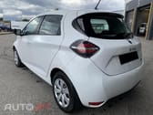 Renault Zoe (c/ Bateria) E-Tech EV50 Equilibre