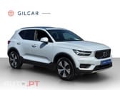 Volvo XC40 1.5 T4 PHEV Inscription