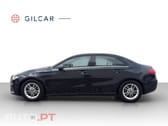 Mercedes-Benz A 180 d Business Solutions Aut.
